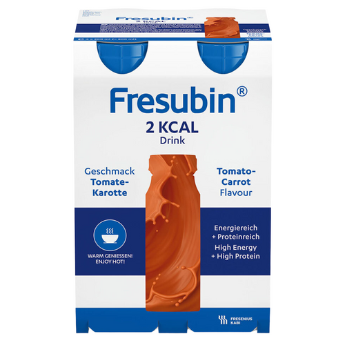 FRESUBIN 2 kcal Drink Tomate-Karotte, 24 x 200 ml
