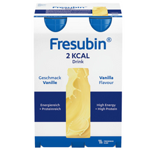 FRESUBIN 2 kcal Drink Vanille