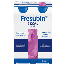 FRESUBIN 2 kcal Drink Waldfrucht, 24 x 200 ml