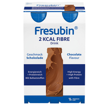 FRESUBIN 2 kcal Fibre Drink Schokolade
