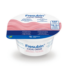 FRESUBIN 2 kcal Crème Walderdbeere 24 x 125 g