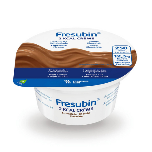 FRESUBIN 2 kcal Crème Schokolade 24 x 125 g