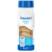 FRESUBIN Energy Drink Cappuccino, Produktbild