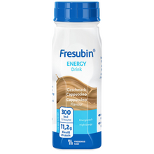 FRESUBIN Energy Drink Cappuccino