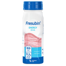 FRESUBIN Energy Drink Erdbeere