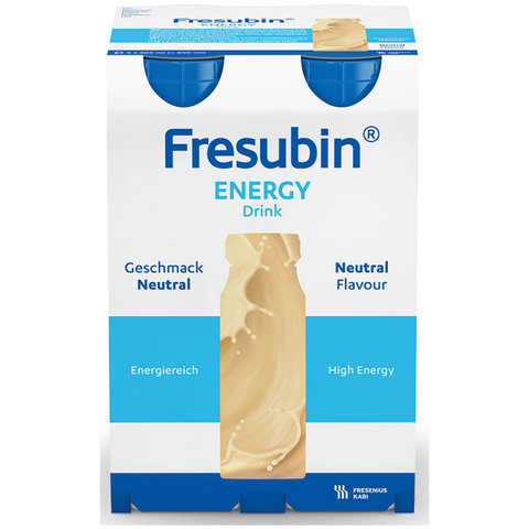 FRESUBIN Energy Drink Neutral 1,5 kcal, 24 x 200 ml