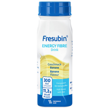 FRESUBIN Energy Fibre Drink Banane