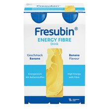 FRESUBIN Energy Fibre Drink Banane