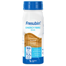 FRESUBIN Energy Fibre Drink Karamell