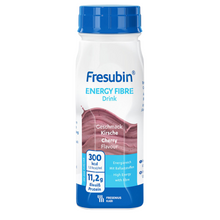 FRESUBIN Energy Fibre Drink Kirsche