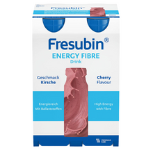 FRESUBIN Energy Fibre Drink Kirsche