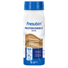FRESUBIN Protein Energy Drink Cappuccino