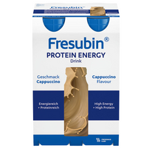 FRESUBIN Protein Energy Drink Cappuccino