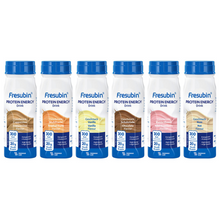 FRESUBIN Protein Energy Drink Mischkarton 