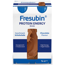 FRESUBIN Protein Energy Drink Schokolade, 24x200 ml