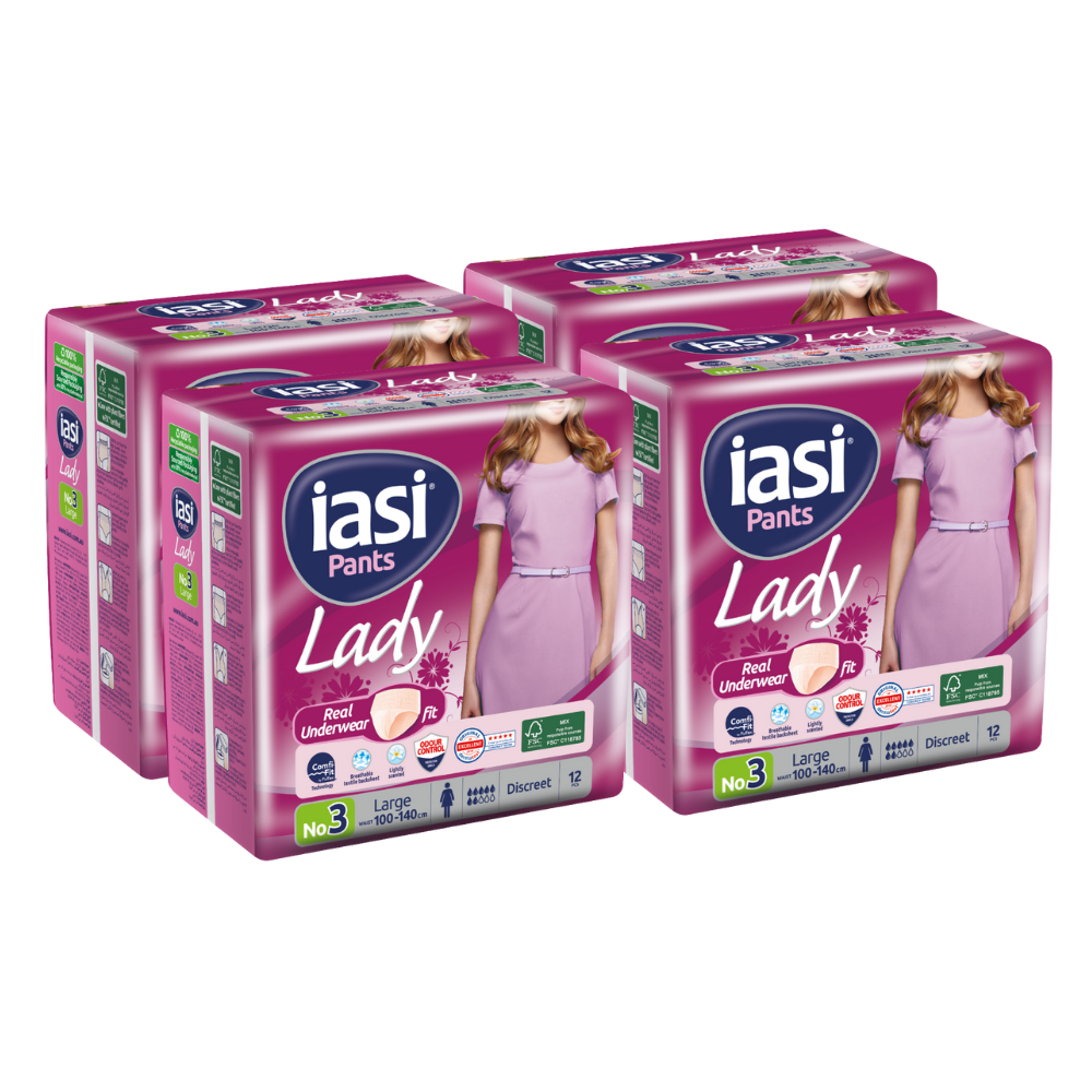 IASI Lady Pants