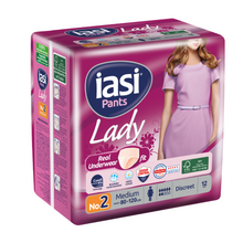 IASI Lady Pants