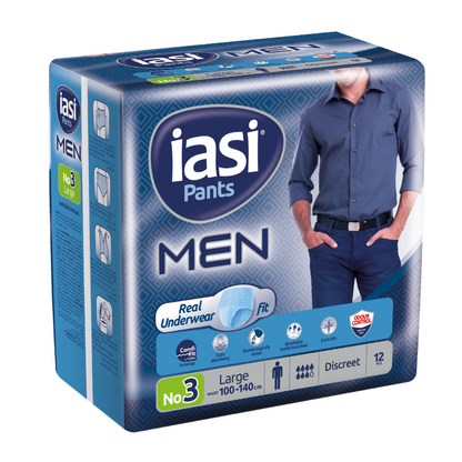 IASI Men Pants