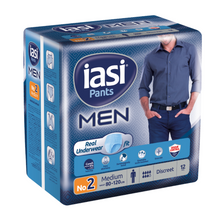 IASI Men Pants