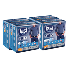 IASI Men Pants