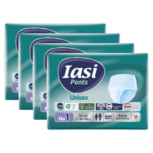 IASI Unisex Pants