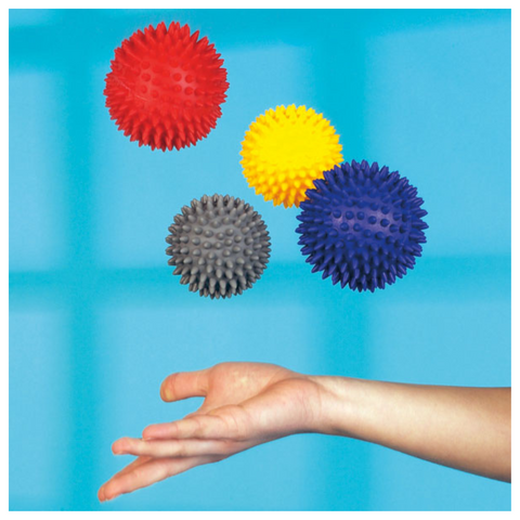 Igelball - in verschiedenen Größen