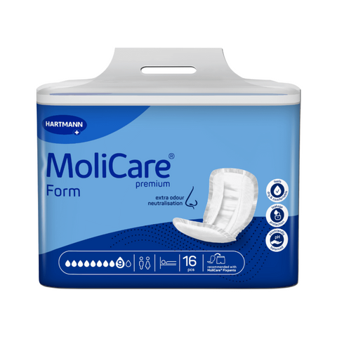 MoliCare Premium Form maxi 9 Tropfen