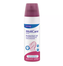 MoliCare Skin Öl-Hautschutzspray, 200 ml, Produktbild