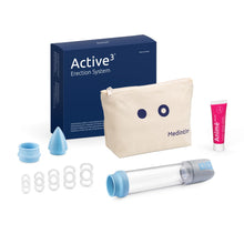 Medintim Active 3® Erection System, 1 Stück