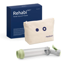 REHABI PVT® Peniler Vakuum-Trainer, 1 Stück, Produktbild