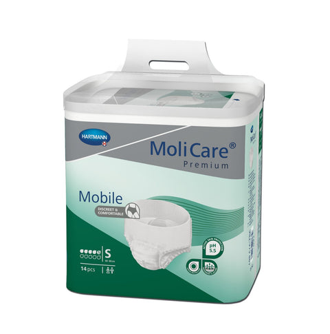 MoliCare Premium Mobile 5 Tropfen