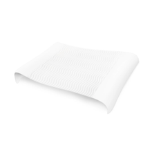 MoliCare Bed Mat Textile mit Flügeln