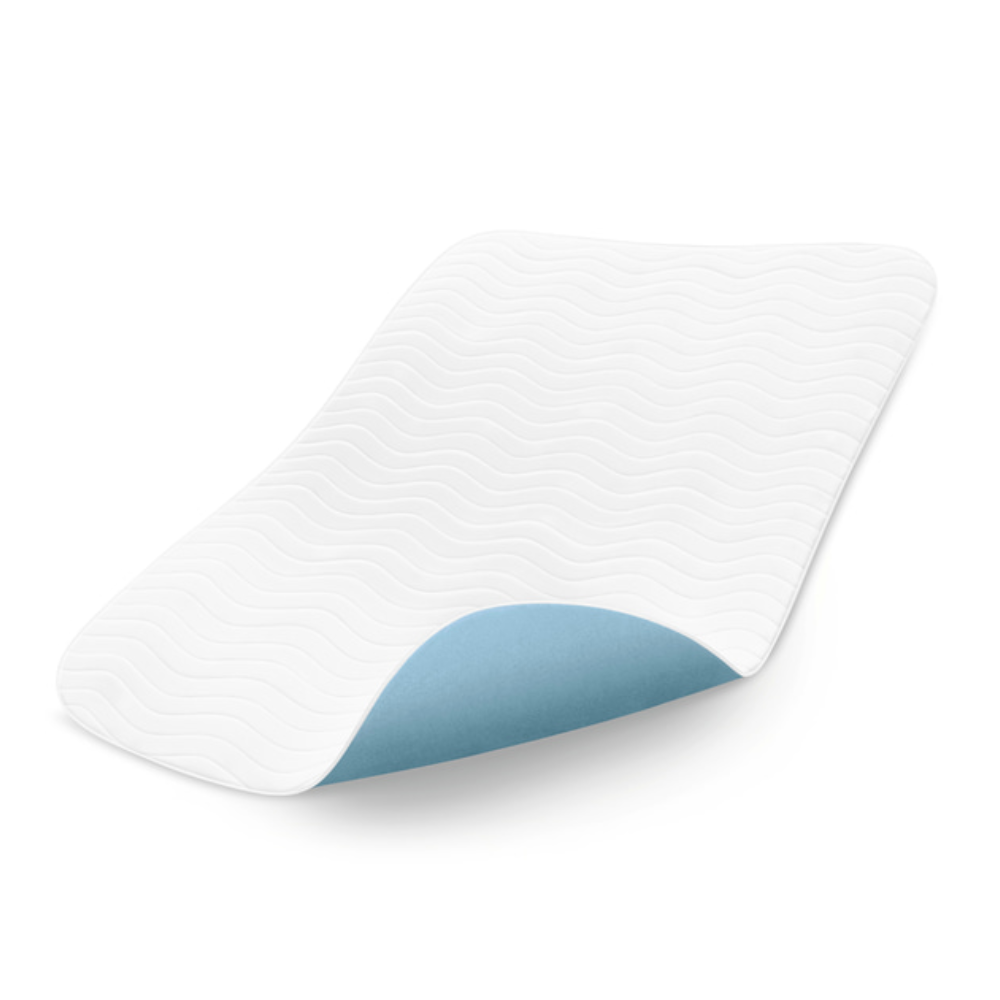 MoliCare Bed Mat Textile ohne Flügel