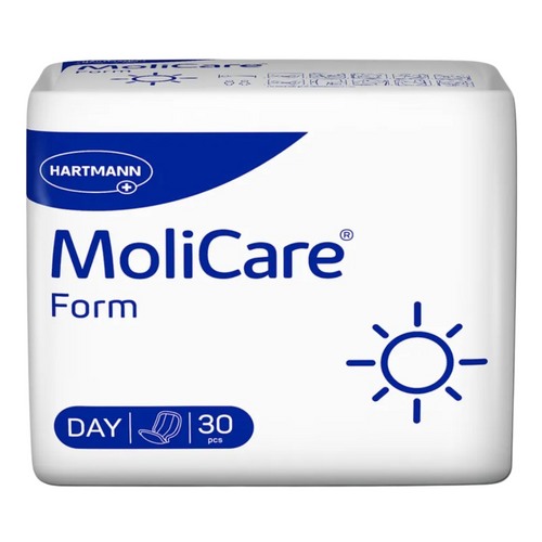 MoliCare Form Day, Beutel (30 Stück)