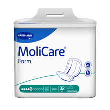 MoliCare Form extra 5 Tropfen, Beutel 32 Stück