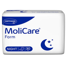 MoliCare Form Night, Beutel (30 Stück)