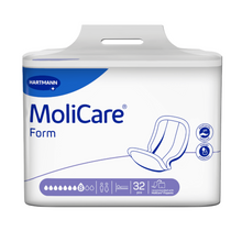 MoliCare Form super plus 8 Tropfen, Beutel 32 Stück