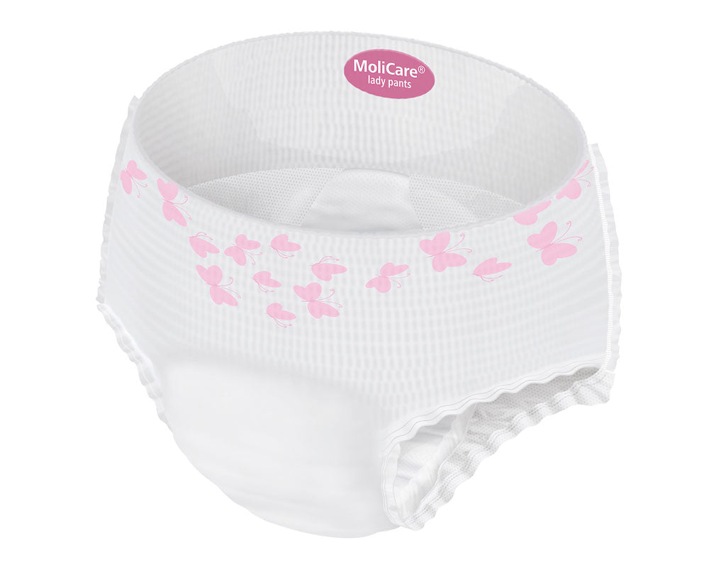 MoliCare Premium lady pants 7 Tropfen, Pant, Produktbild
