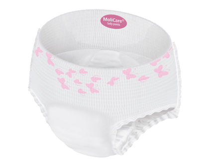 MoliCare Premium lady pants 7 Tropfen, Pant, Produktbild