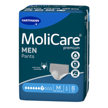 MoliCare Premium MEN PANTS 7 Tropfen