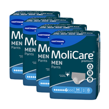 MoliCare Premium MEN PANTS 7 Tropfen