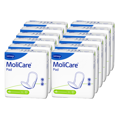 MoliCare Pad 2 Tropfen