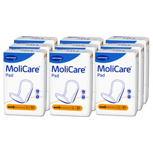 MoliCare Pad 4 Tropfen, Beutel 30 Stück