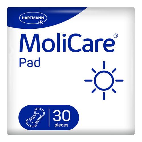 MoliCare Pad Day, Beutel (30 Stück)