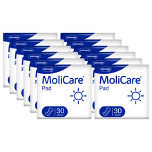 MoliCare Pad Day, Beutel (30 Stück)