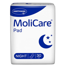 MoliCare Pad Night, Beutel (30 Stück)