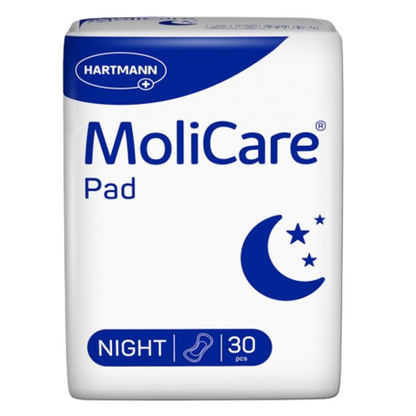 MoliCare Pad Night