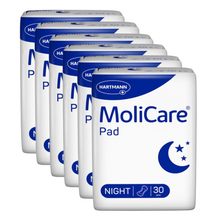 MoliCare Pad Night, Beutel (30 Stück)