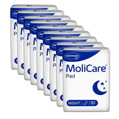 MoliCare Pad Night