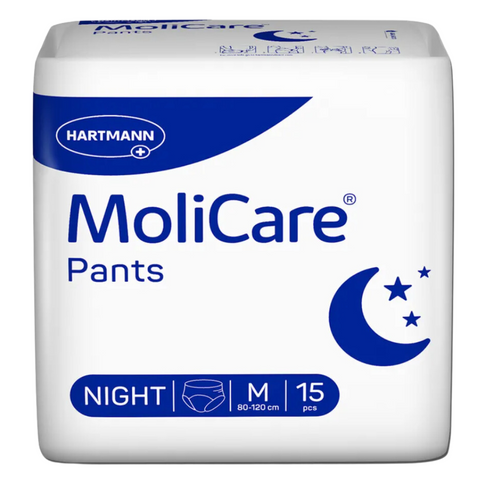 MoliCare Pants Night